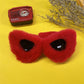 Zirbano™ Trendy Fur Glasses