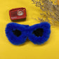 Zirbano™ Trendy Fur Glasses