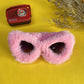 Zirbano™ Trendy Fur Glasses