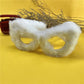 Zirbano™ Trendy Fur Glasses